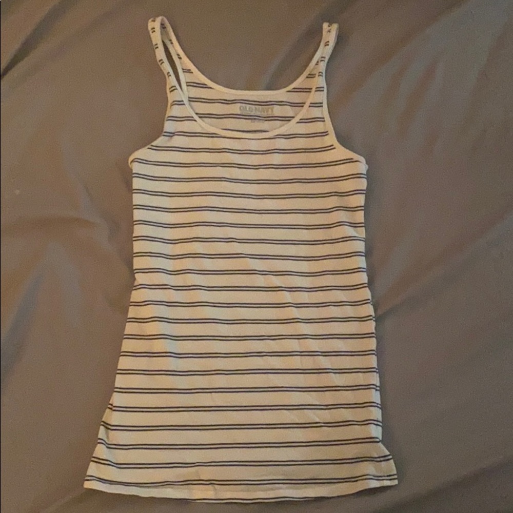 tank top, women’s.